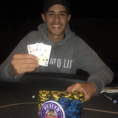 Momento Poker Night