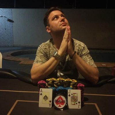 Momento Poker Night