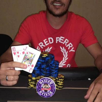 Momento Poker Night