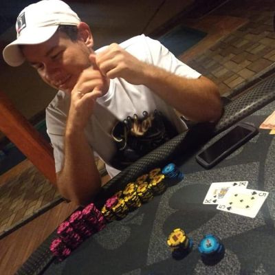 Momento Poker Night